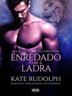 cover image of Enredado Com a Ladra